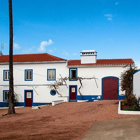 Quinta Da Fortaleza Elvas Luaran gambar