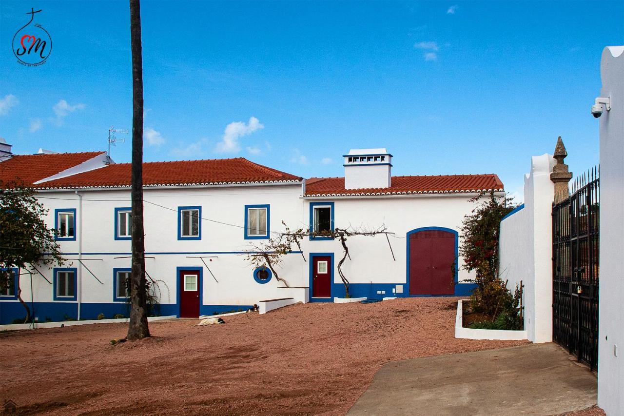 Quinta Da Fortaleza Elvas Luaran gambar