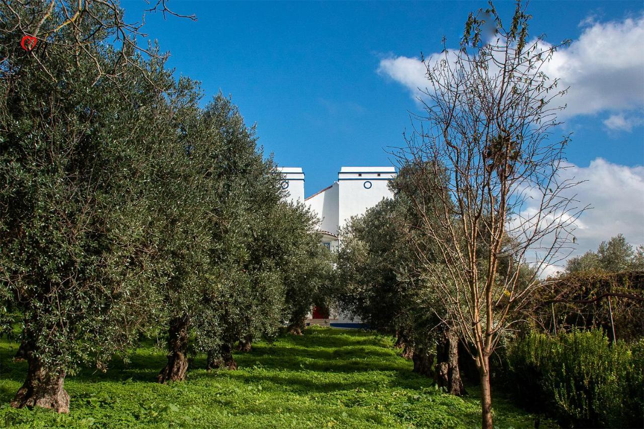 Quinta Da Fortaleza Elvas Luaran gambar