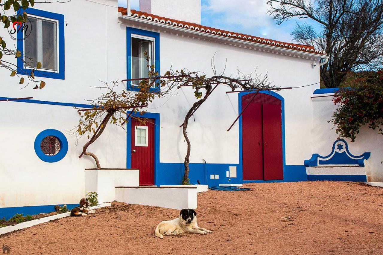 Quinta Da Fortaleza Elvas Luaran gambar