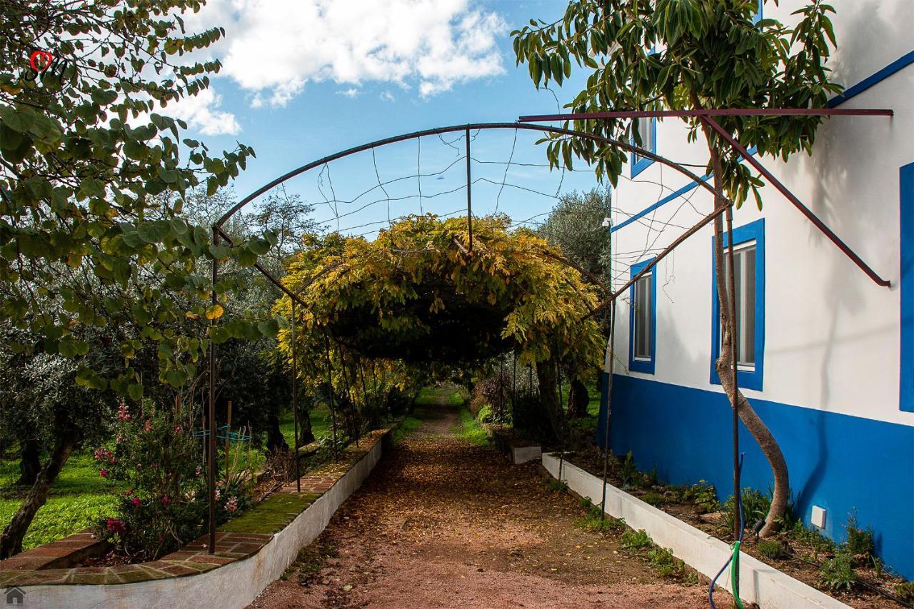 Quinta Da Fortaleza Elvas Luaran gambar