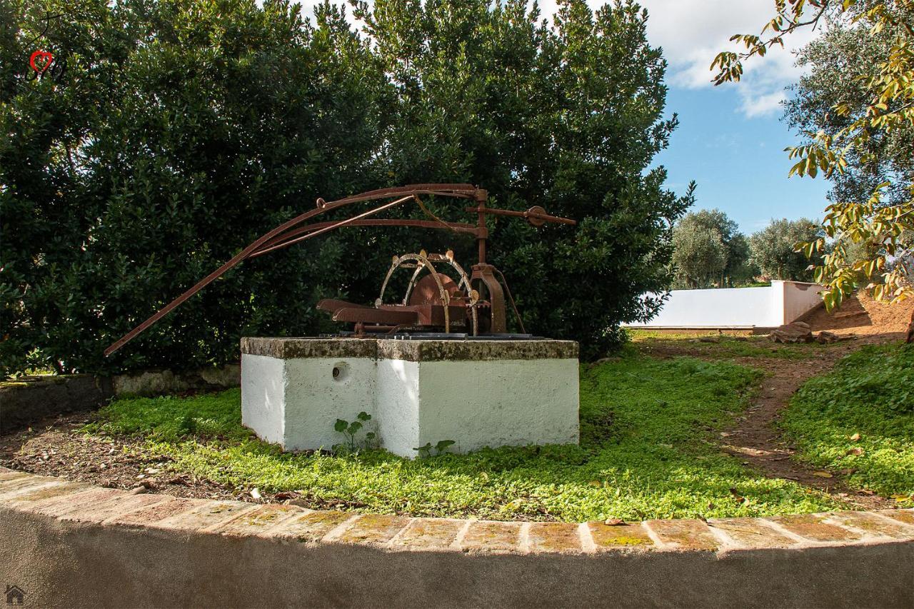 Quinta Da Fortaleza Elvas Luaran gambar
