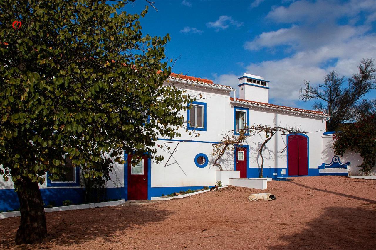 Quinta Da Fortaleza Elvas Luaran gambar